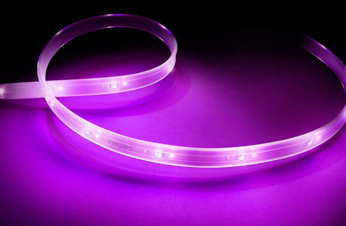 Hue Lightstrip Solo