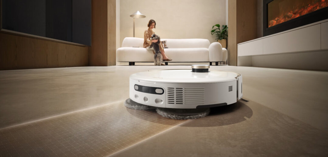 Mova V50 Ultra Complete