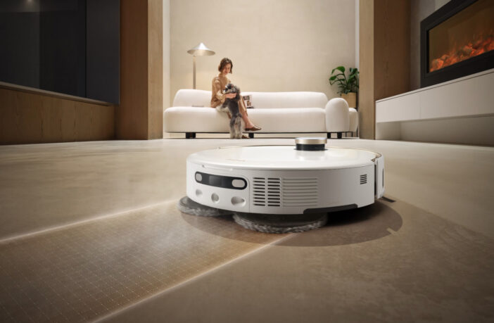 Mova V50 Ultra Complete