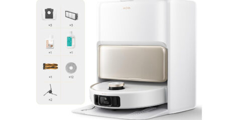 Mova V50 Ultra Complete