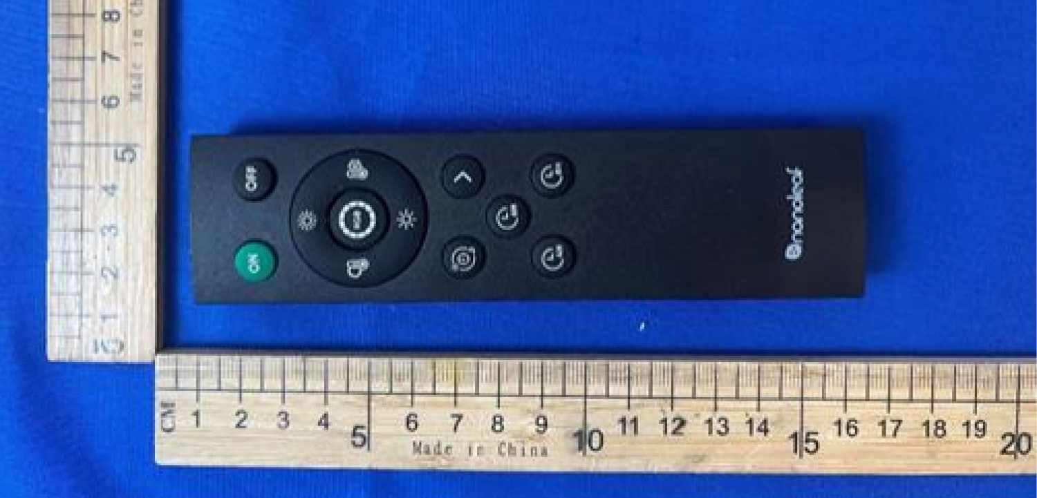 Nanoleaf Solar Garden Lights