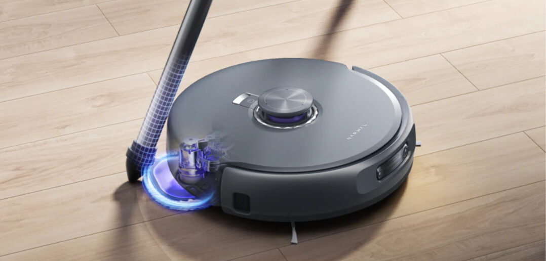 Narwal Freo Z10 Ultra