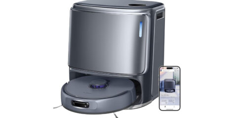 Narwal Freo Z10 Ultra