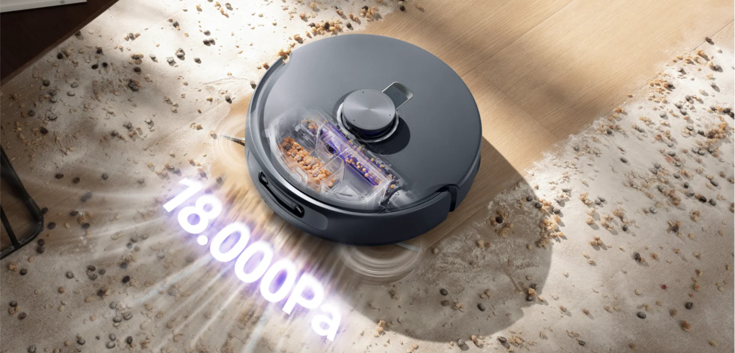 Narwal Freo Z10 Ultra