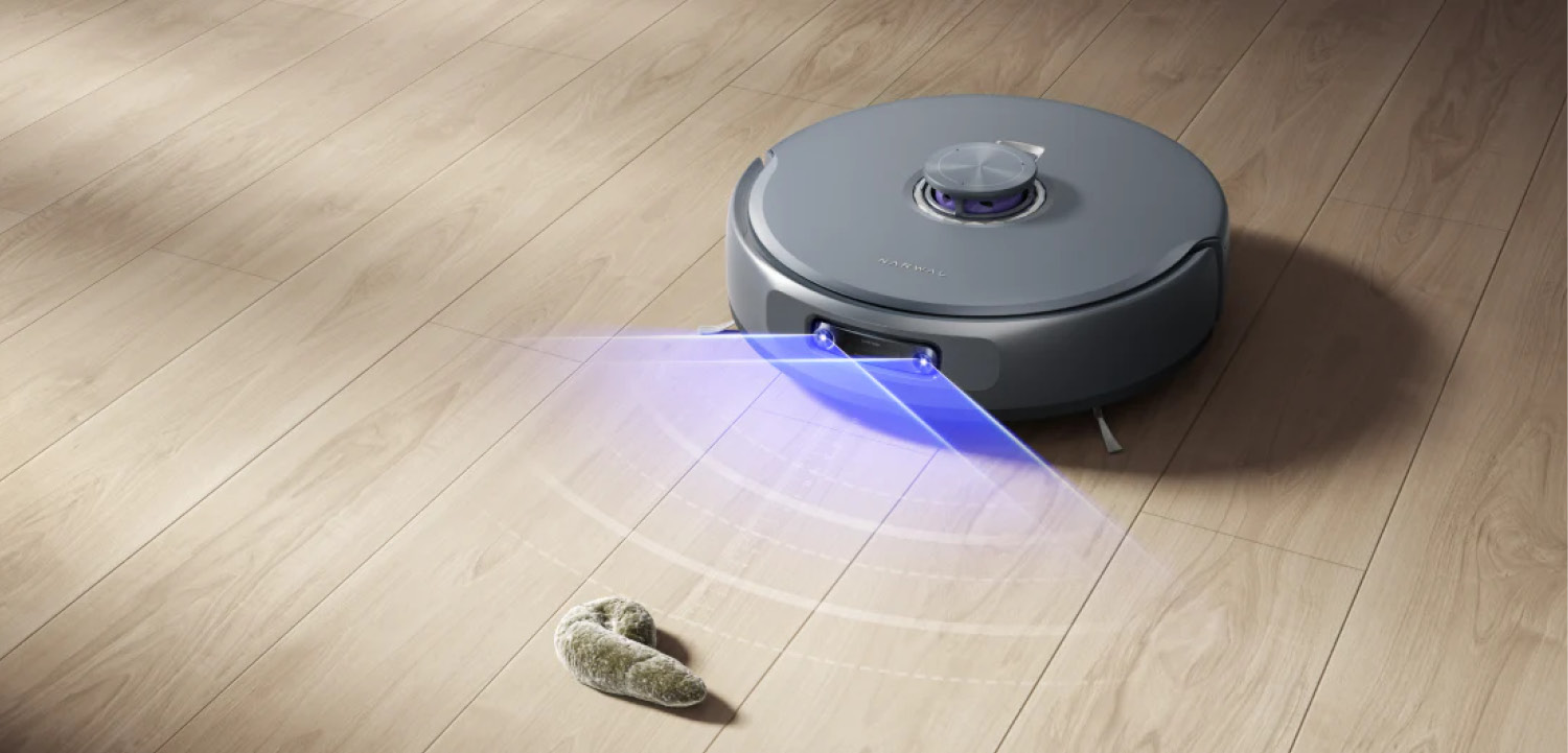 Narwal Freo Z10 Ultra