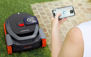 Neue Segway Navimow X3-Serie vorgestellt