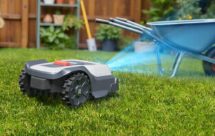 RoboUP T600