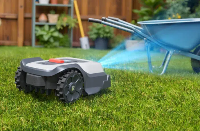 RoboUP T600