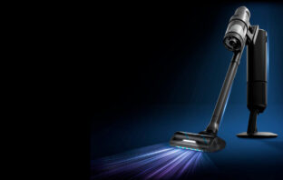 Samsung Bespoke Jet AI Ultra Akku+ CompleteClean