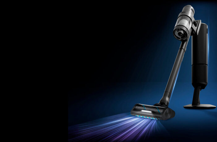 Samsung Bespoke Jet AI Ultra Akku+ CompleteClean