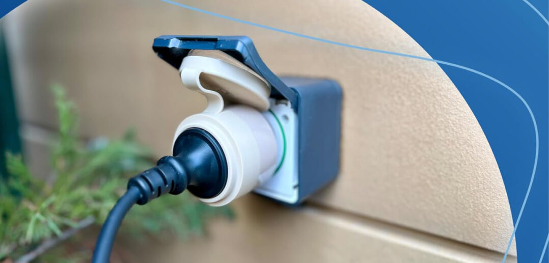 Shelly Outdoor Plug S