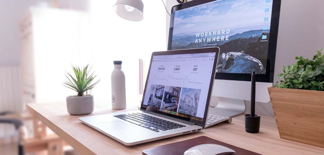 Smarte Gadgets fürs Homeoffice