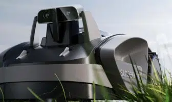 Sunseeker V3 Plus