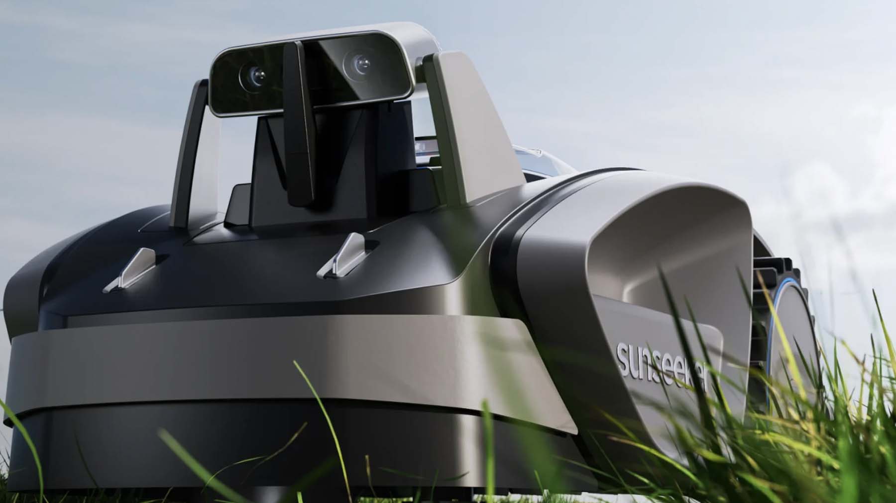 Sunseeker V3 Plus