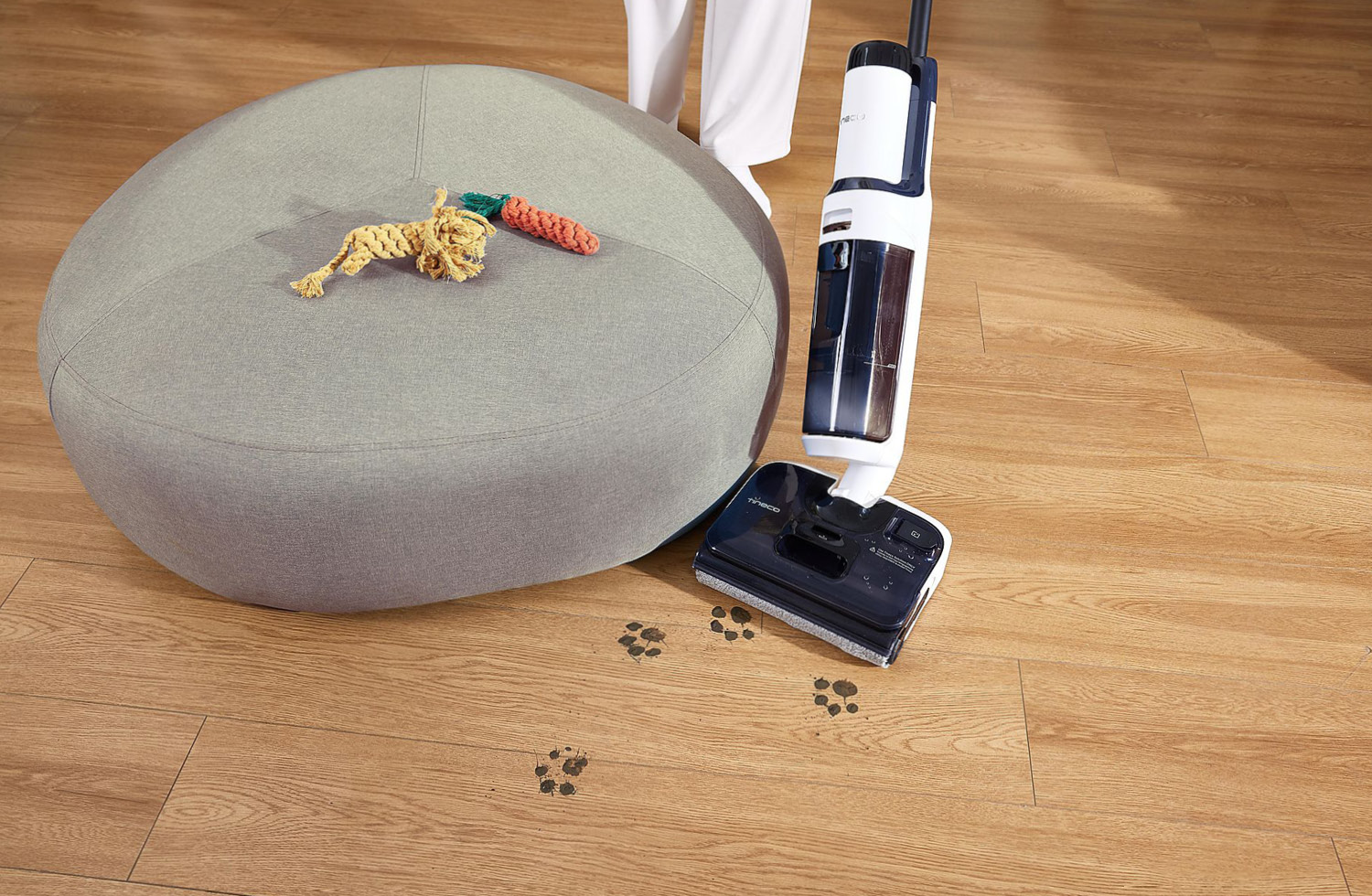 Tineco FLOOR ONE S5 Stretch Extreme