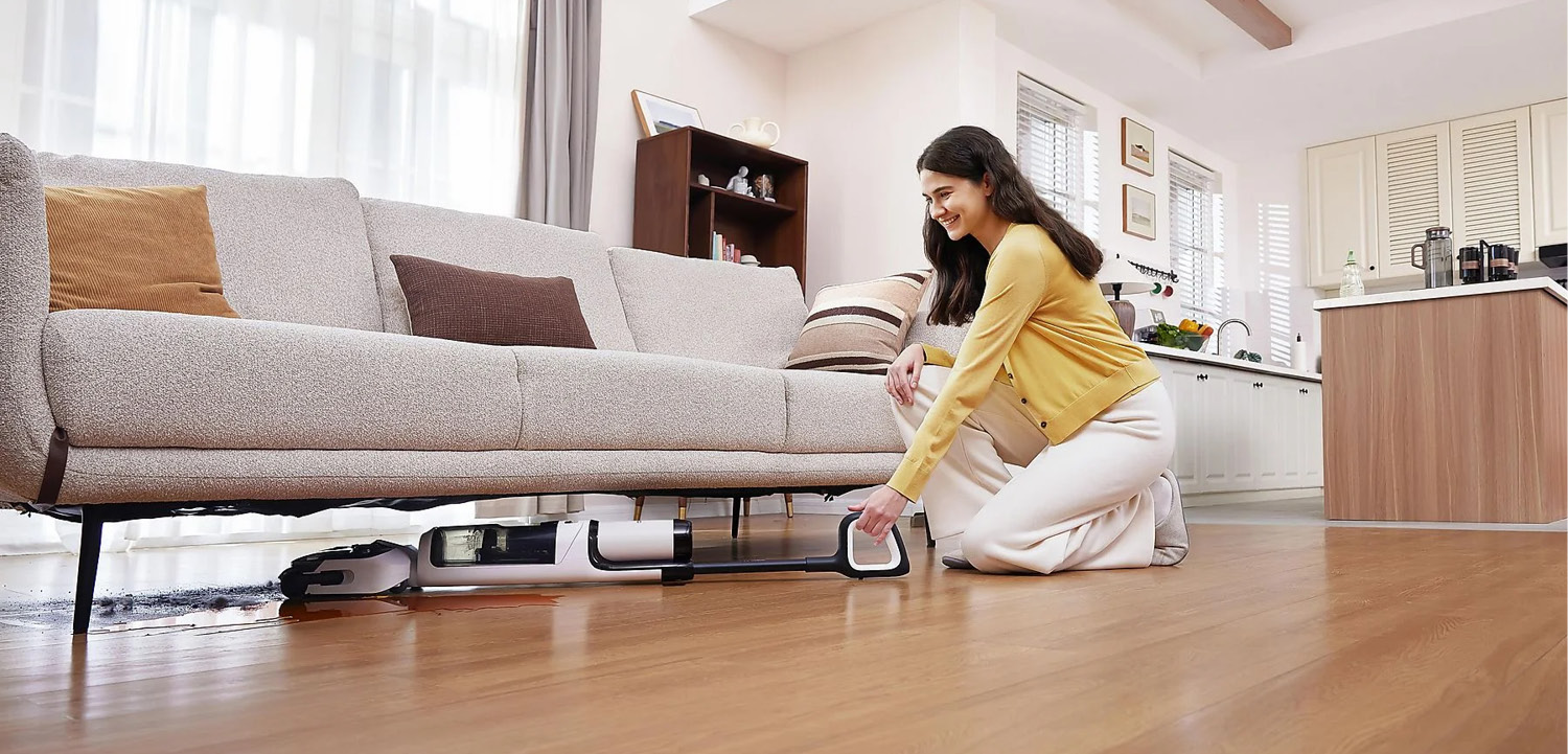 Tineco FLOOR ONE S5 Stretch Extreme