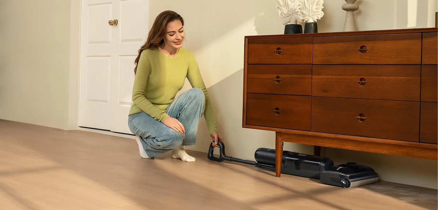 Tineco FLOOR ONE S7 Stretch