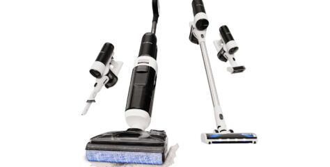 Tineco Floor One Switch S6 Stretch Plus