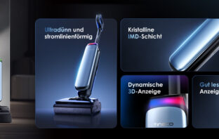 Tineco Floor One S9 Artist