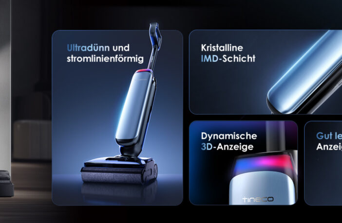 Tineco Floor One S9 Artist