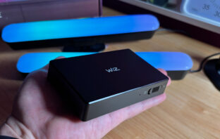 WiZ HDMI Sync BOX
