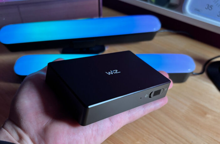 WiZ HDMI Sync BOX