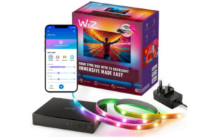 WiZ HDMI-Sync-Box