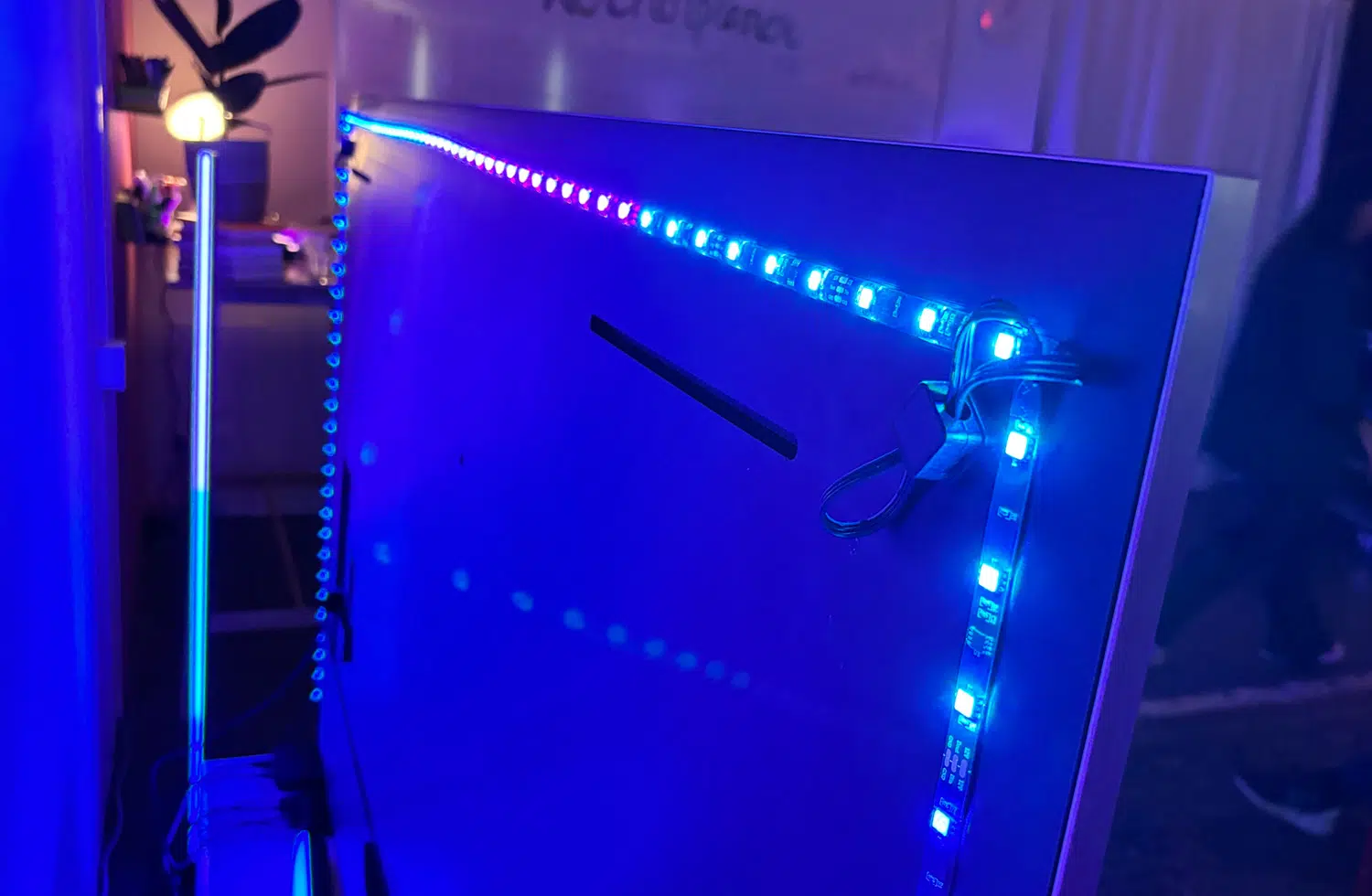 WiZ HDMI-Sync-Box