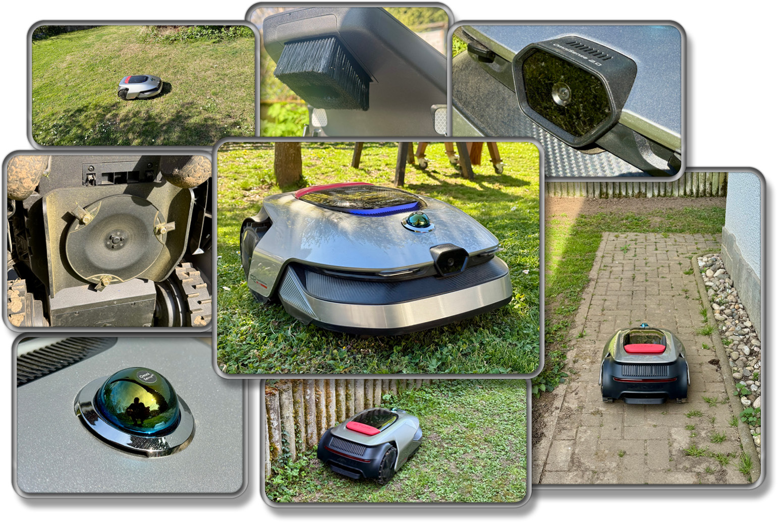 Wir haben den Dreame A2 getestet