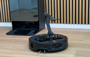 Wir haben den Roborock Saros Z70 getestet!