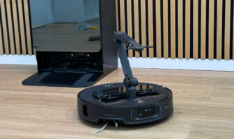 Wir haben den Roborock Saros Z70 getestet!