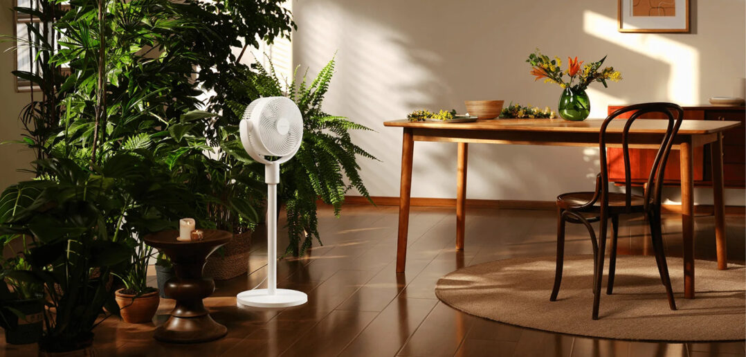 Xiaomi Smart Standing Air Circulation Fan