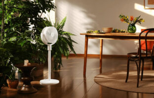 Xiaomi Smart Standing Air Circulation Fan