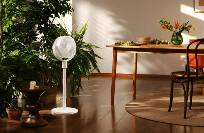 Xiaomi Smart Standing Air Circulation Fan