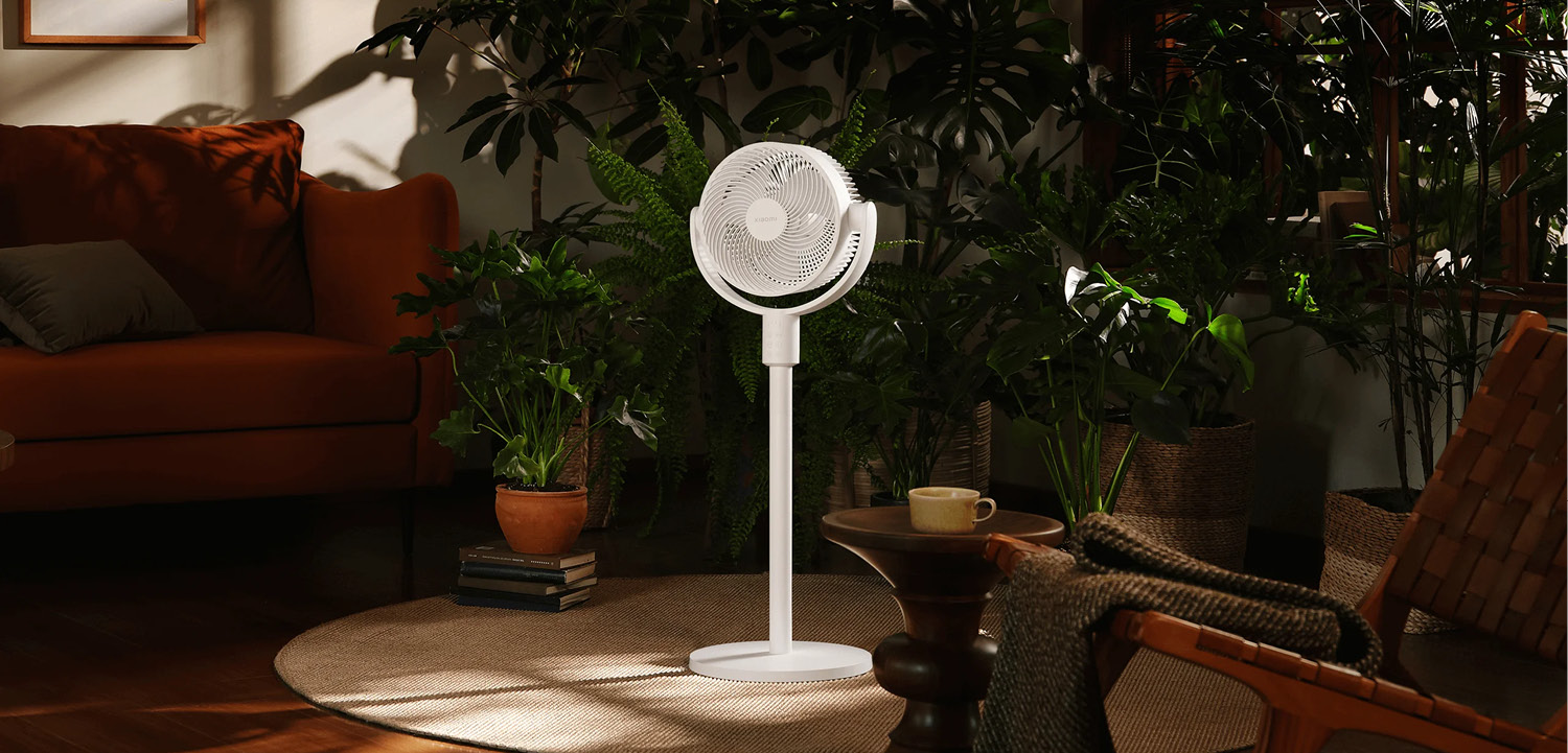 Xiaomi Smart Standing Air Circulation Fan