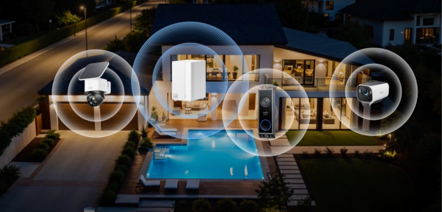 eufy ExpertSecure
