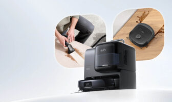 eufy Nasssauger