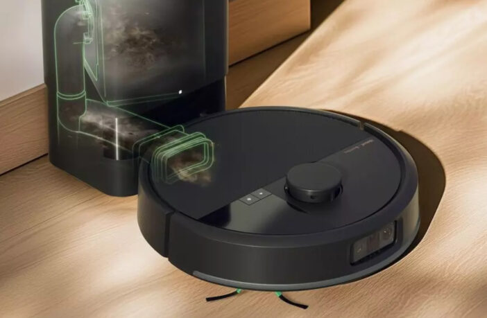 iRobot Roomba Max 705 Vac