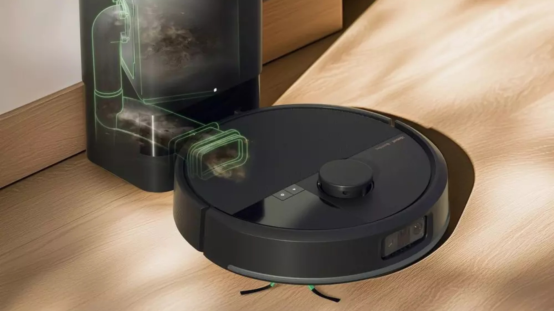 iRobot Roomba Max 705 Vac