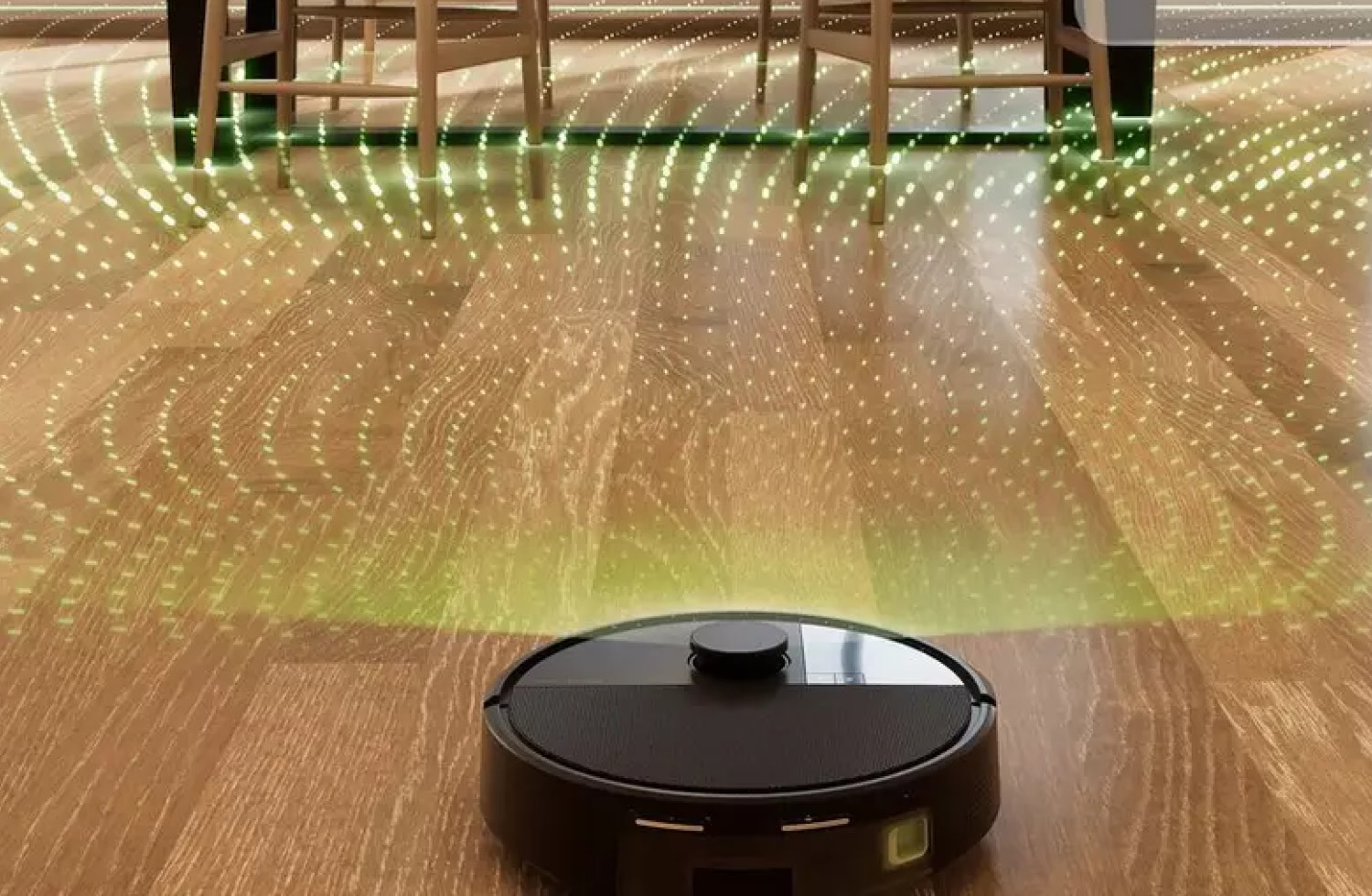 iRobot Roomba Max 705 Vac