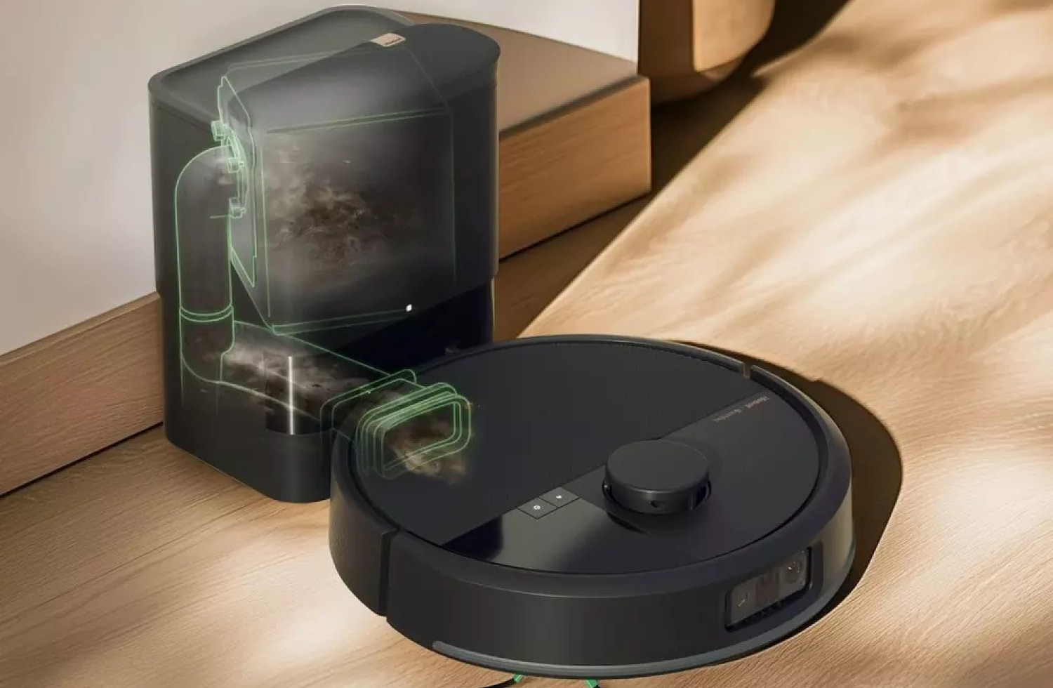 iRobot Roomba Max 705 Vac