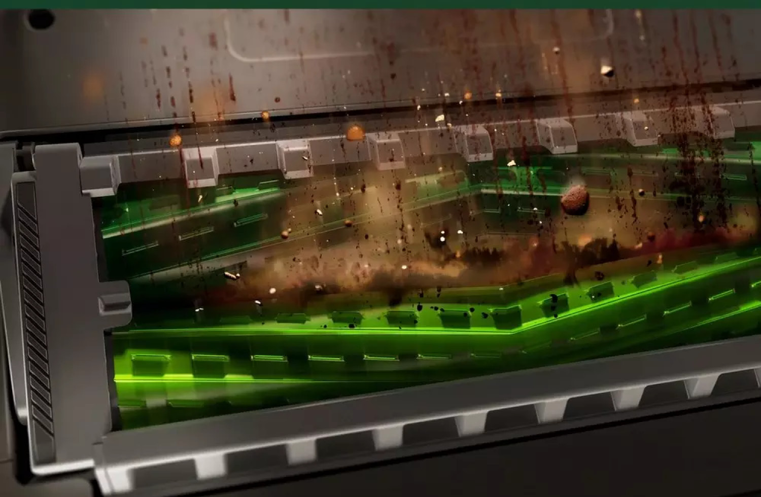 iRobot Roomba Max 705 Vac