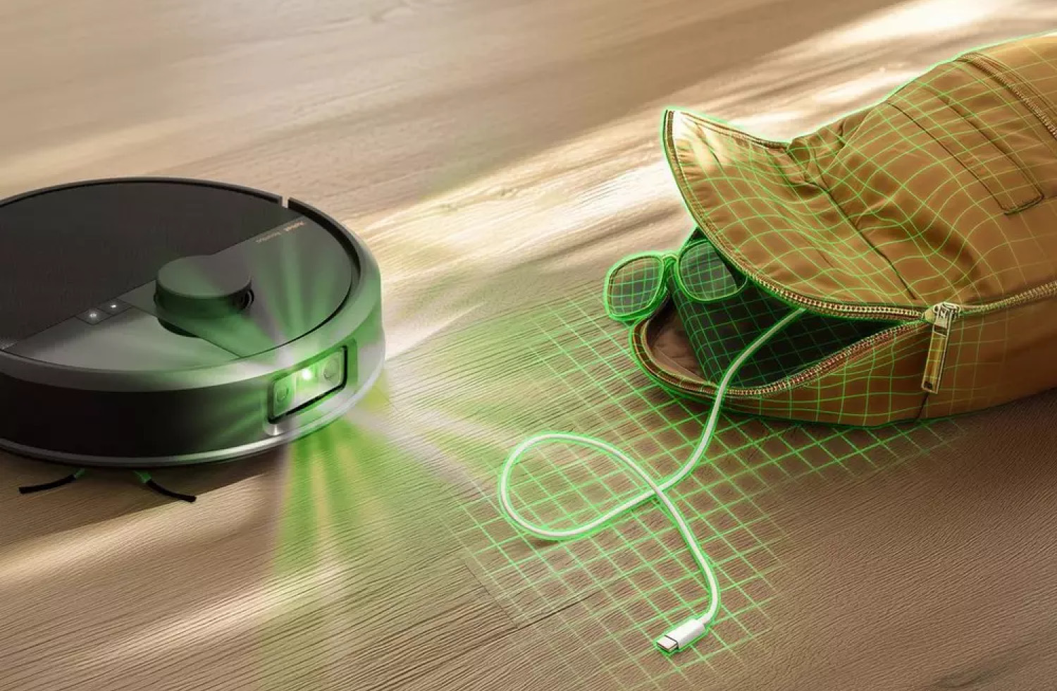iRobot Roomba Max 705 Vac
