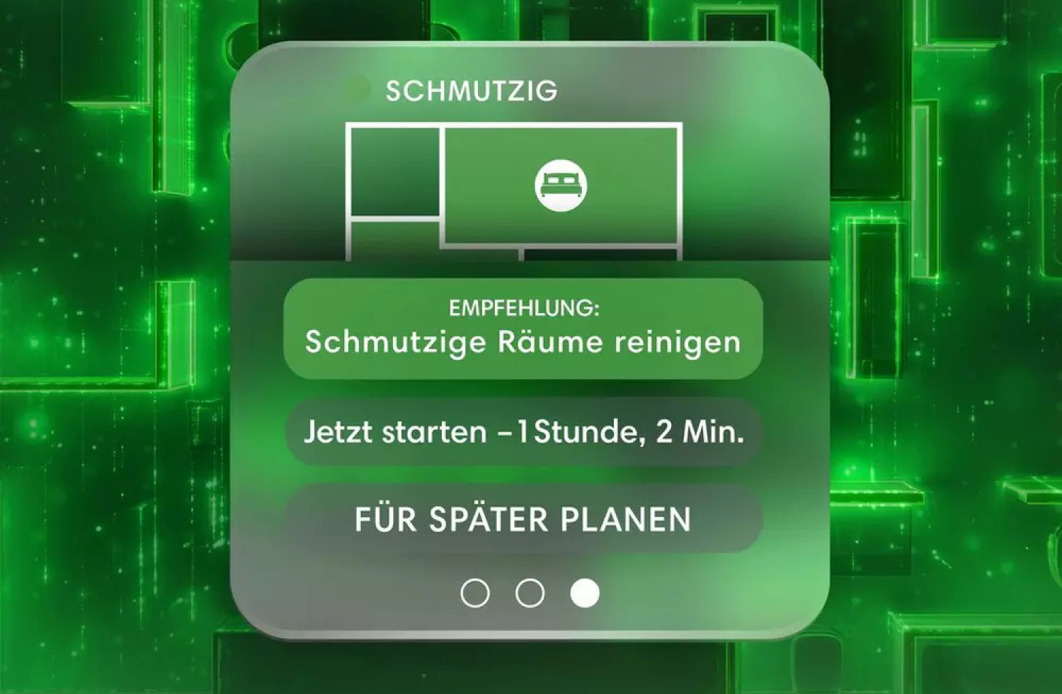 iRobot Roomba Max 705 Vac