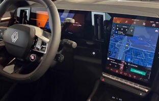 Android Automotive OS