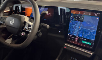 Android Automotive OS