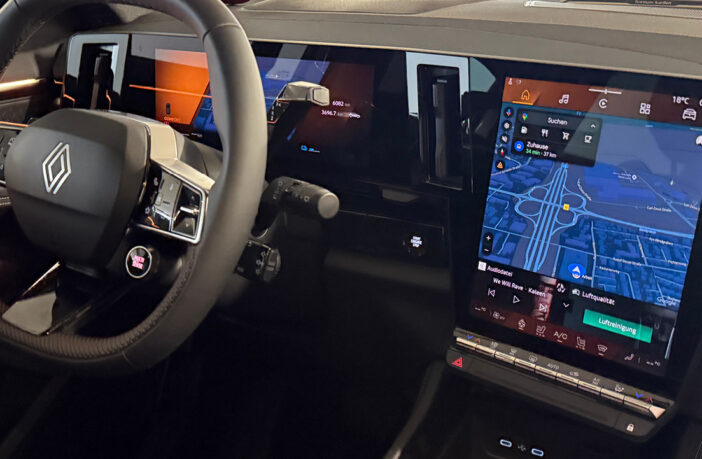 Android Automotive OS