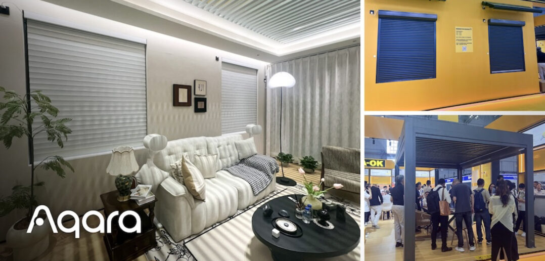 Aqara A-OK