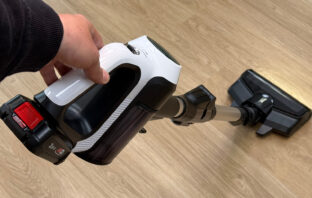 Bosch Unlimited 7 ProHygienic Aqua TEST