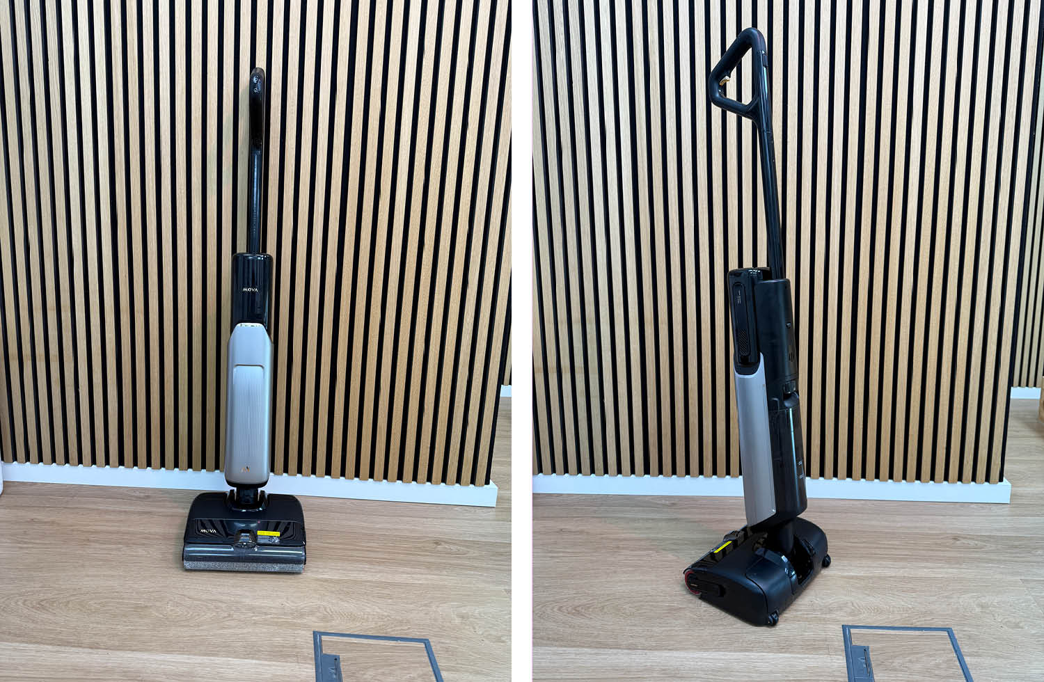 Das Fazit zum Mova X4 Pro